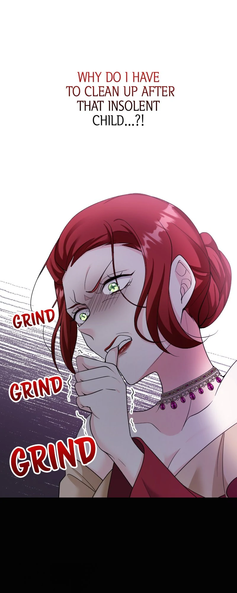 Our Fate Starts With the Notebook Chapter 27 - page 17