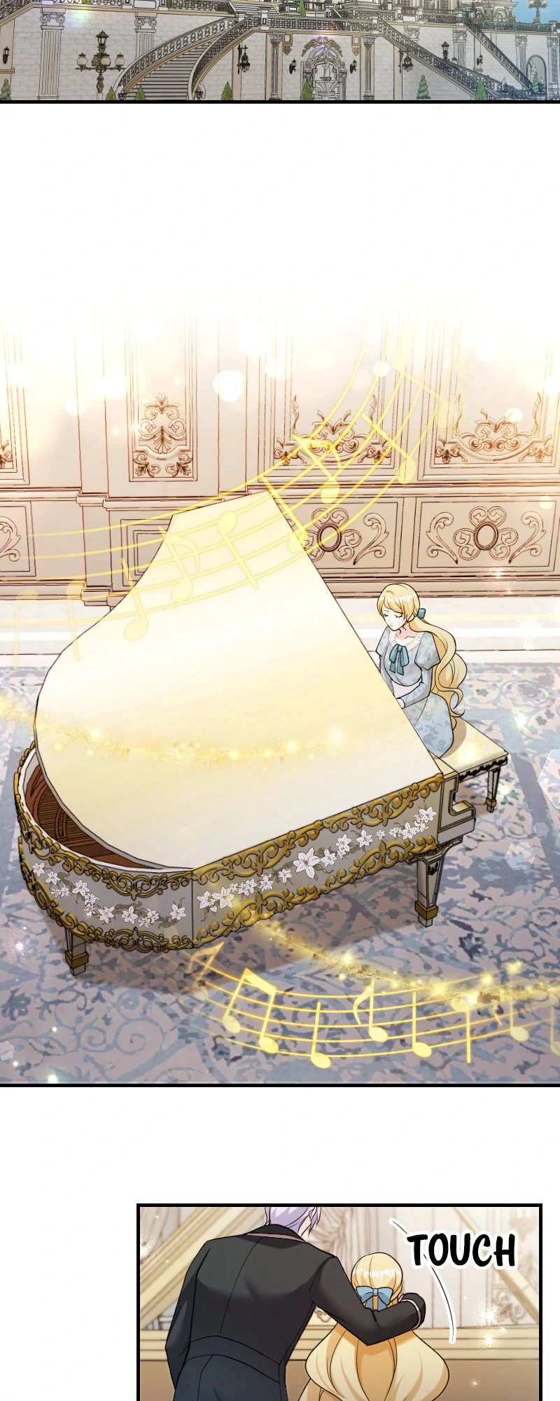 Our Fate Starts With the Notebook Chapter 27 - page 19