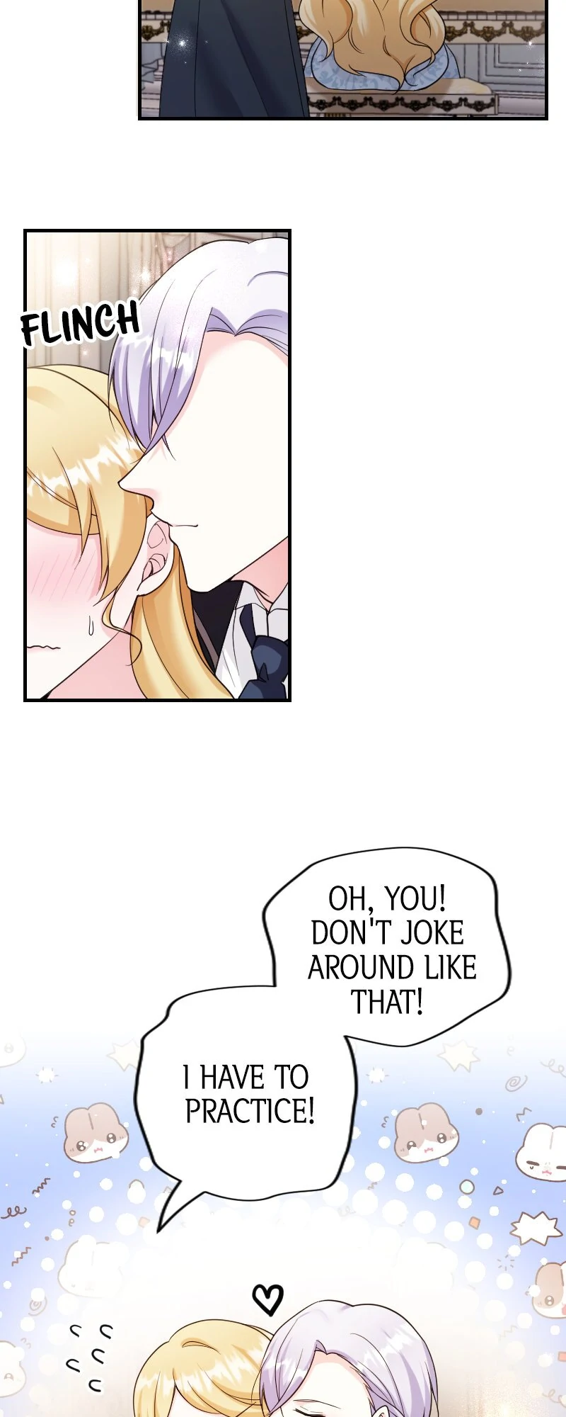 Our Fate Starts With the Notebook Chapter 27 - page 20