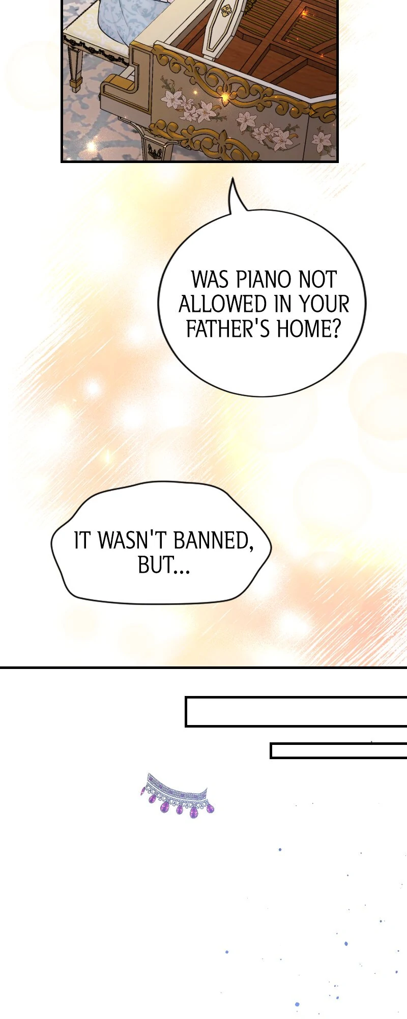 Our Fate Starts With the Notebook Chapter 27 - page 23