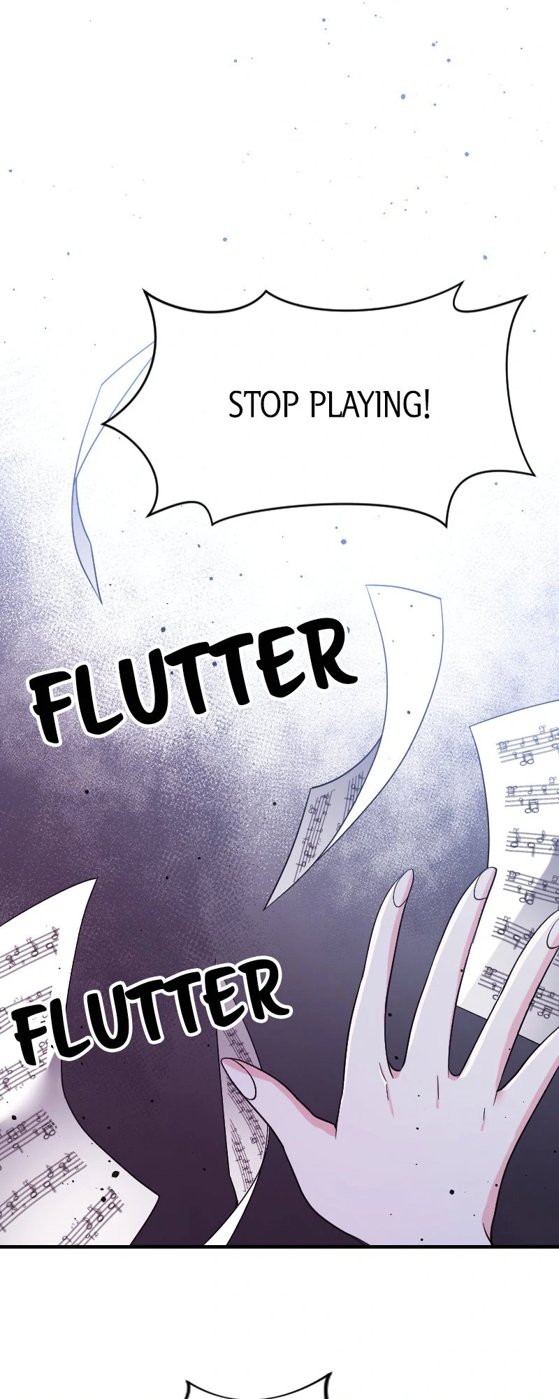 Our Fate Starts With the Notebook Chapter 27 - page 24