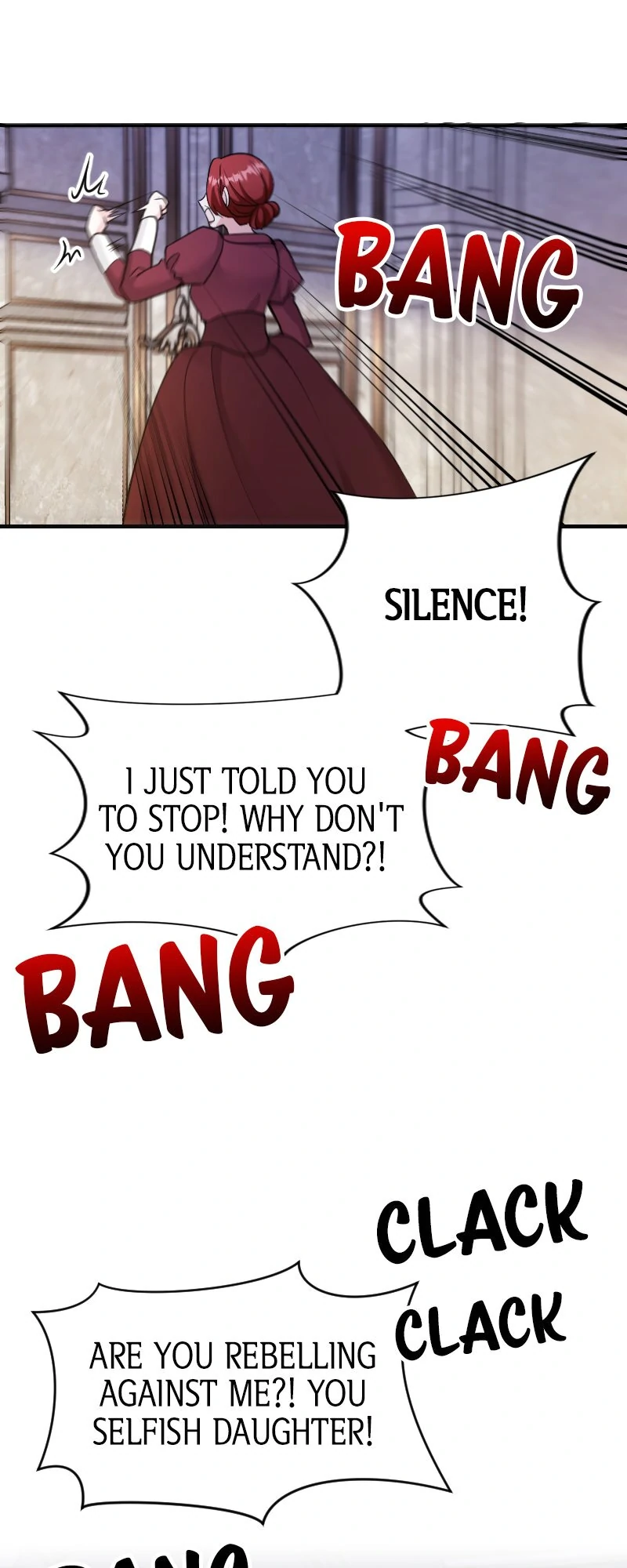 Our Fate Starts With the Notebook Chapter 27 - page 27