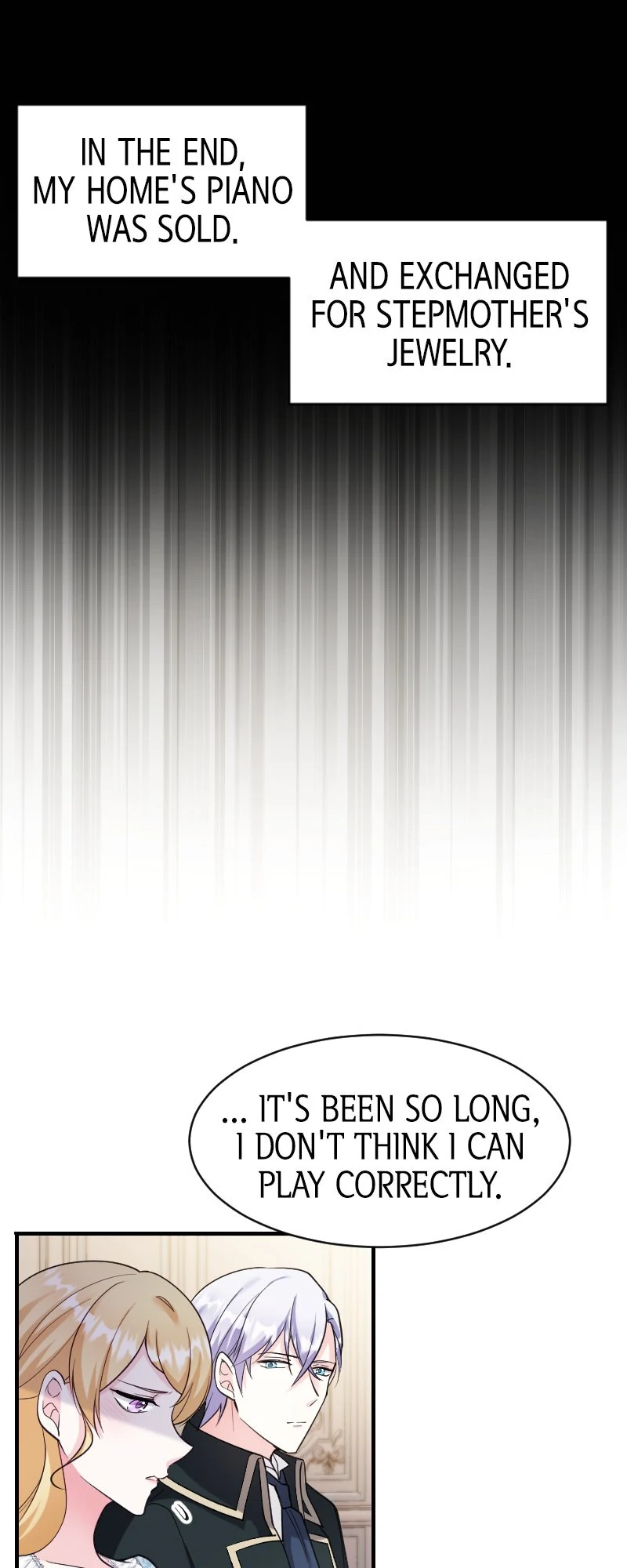 Our Fate Starts With the Notebook Chapter 27 - page 29