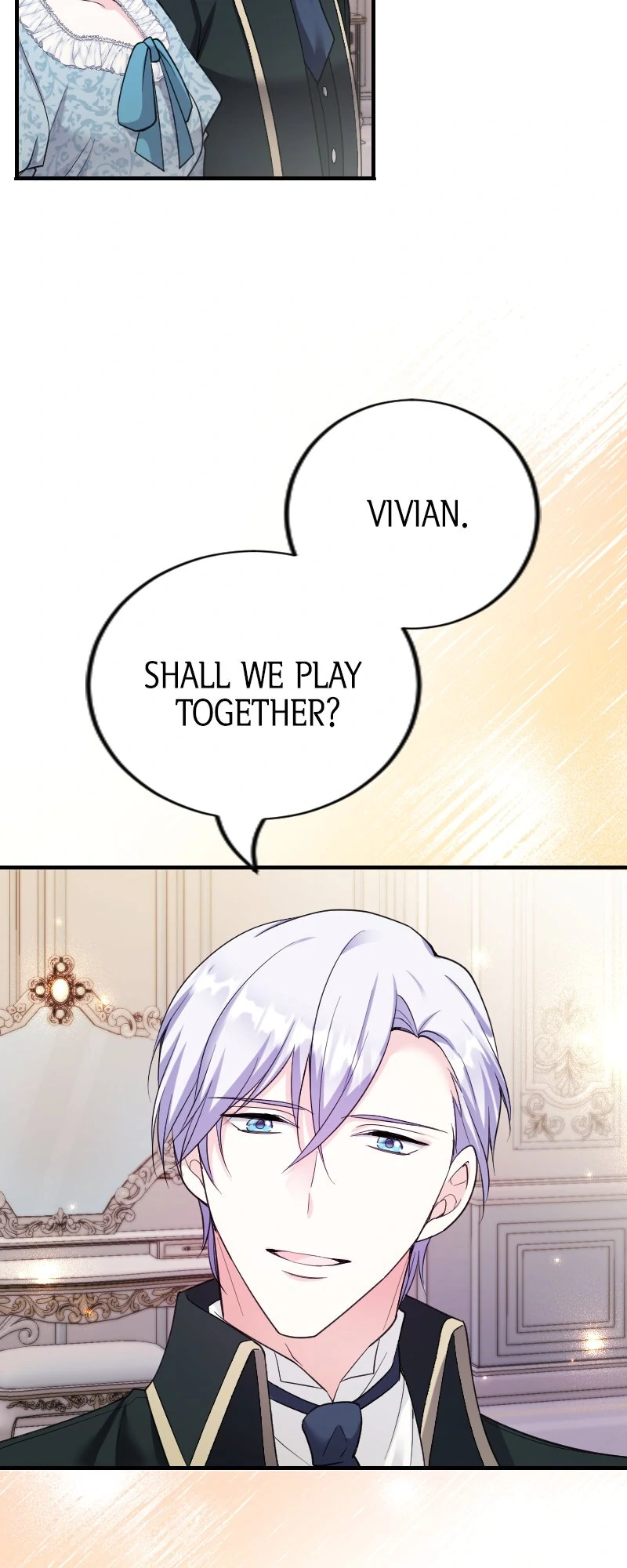 Our Fate Starts With the Notebook Chapter 27 - page 30