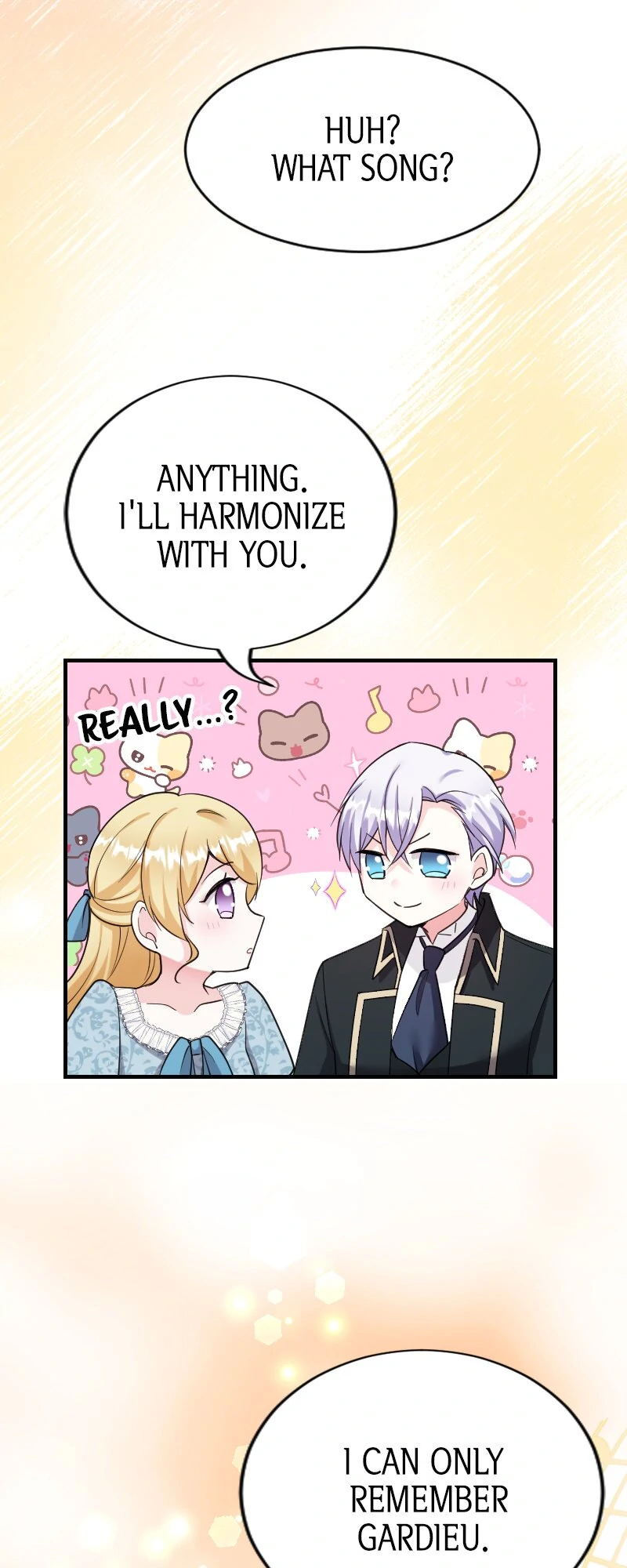 Our Fate Starts With the Notebook Chapter 27 - page 31