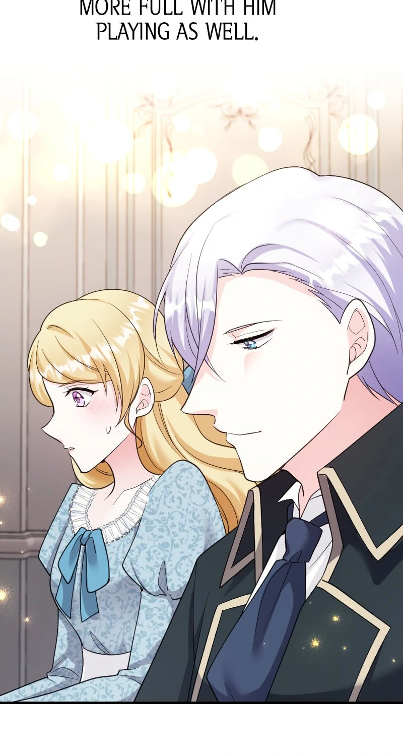 Our Fate Starts With the Notebook Chapter 27 - page 34