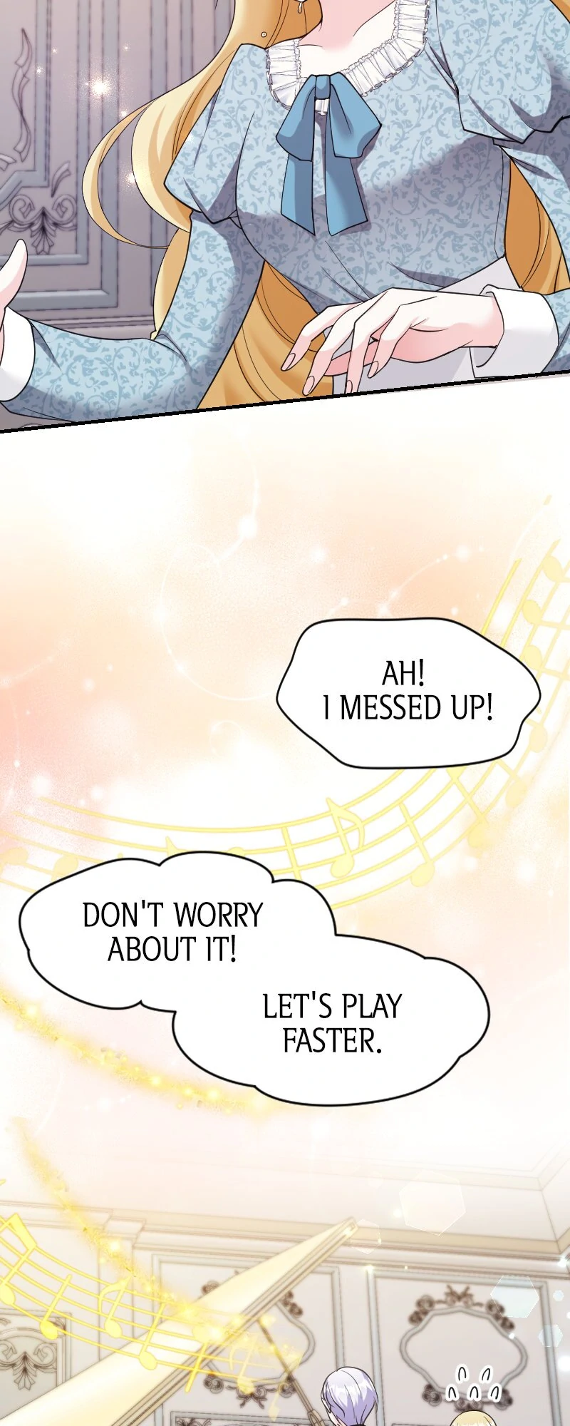 Our Fate Starts With the Notebook Chapter 27 - page 36