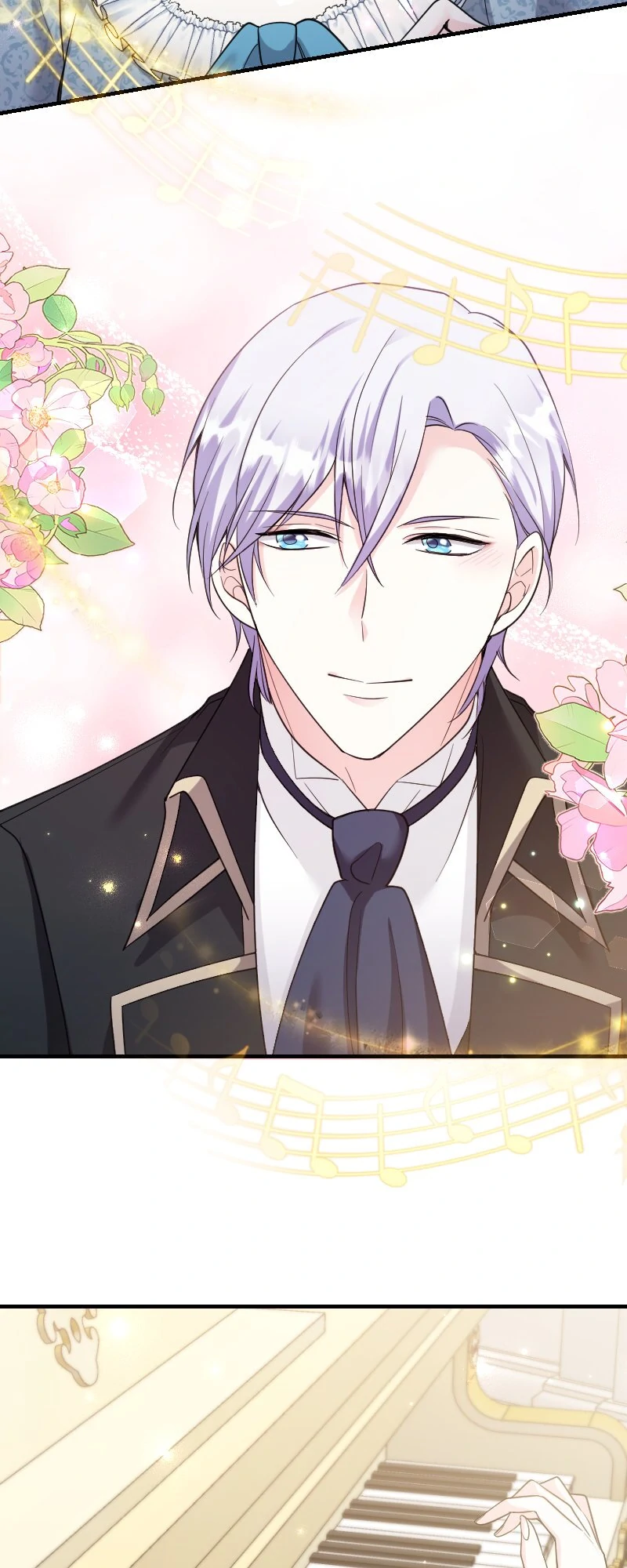 Our Fate Starts With the Notebook Chapter 27 - page 38