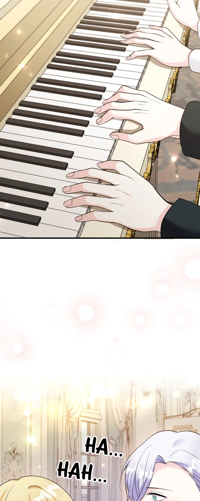 Our Fate Starts With the Notebook Chapter 27 - page 39