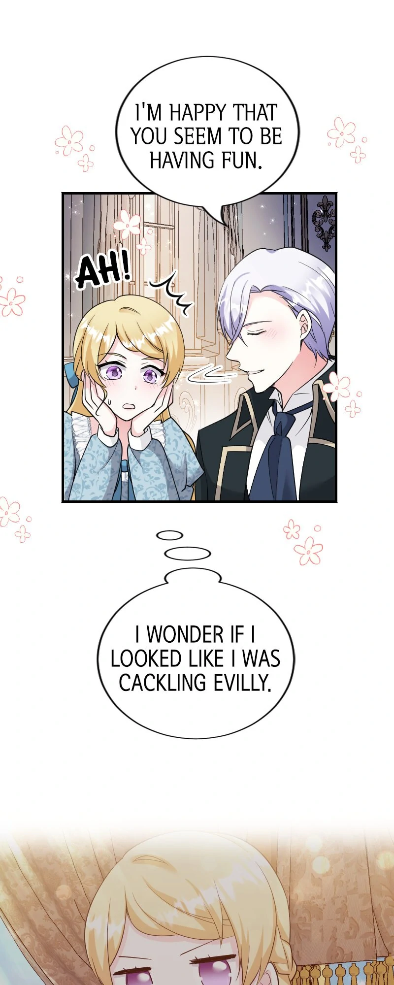 Our Fate Starts With the Notebook Chapter 27 - page 43