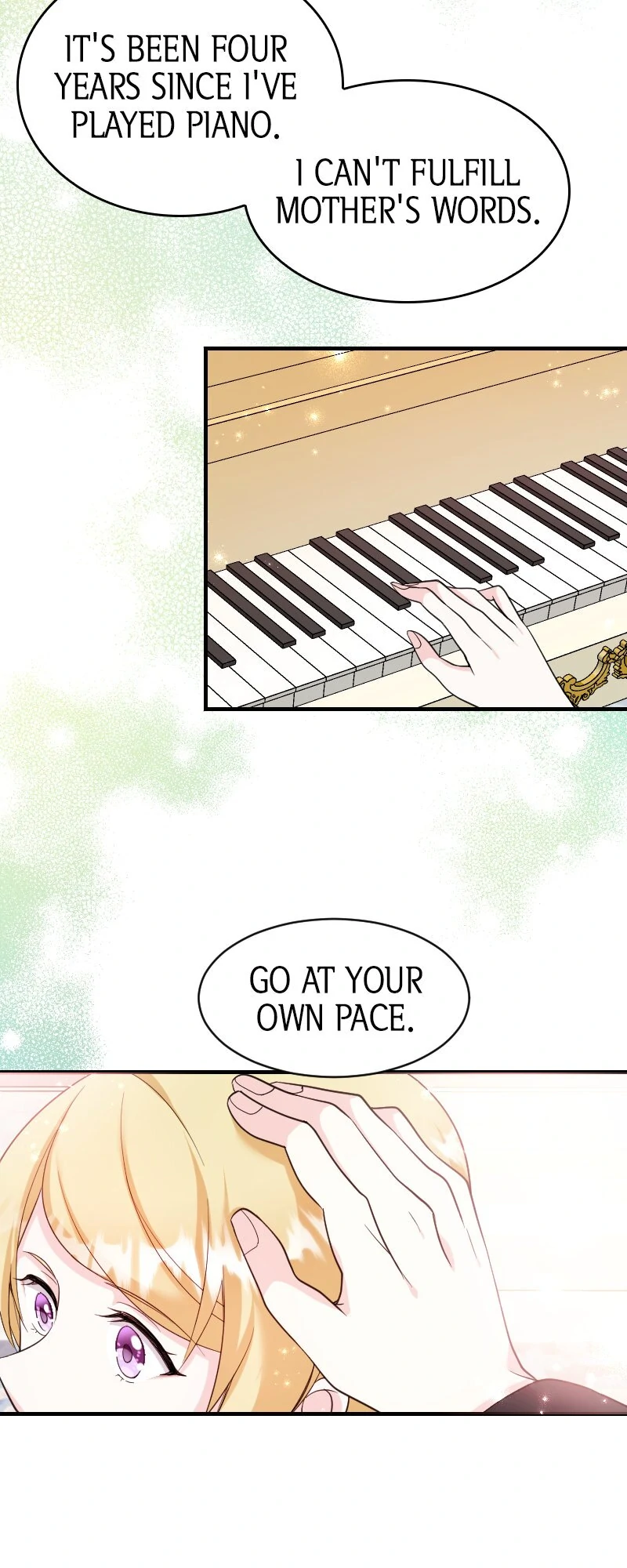 Our Fate Starts With the Notebook Chapter 27 - page 47