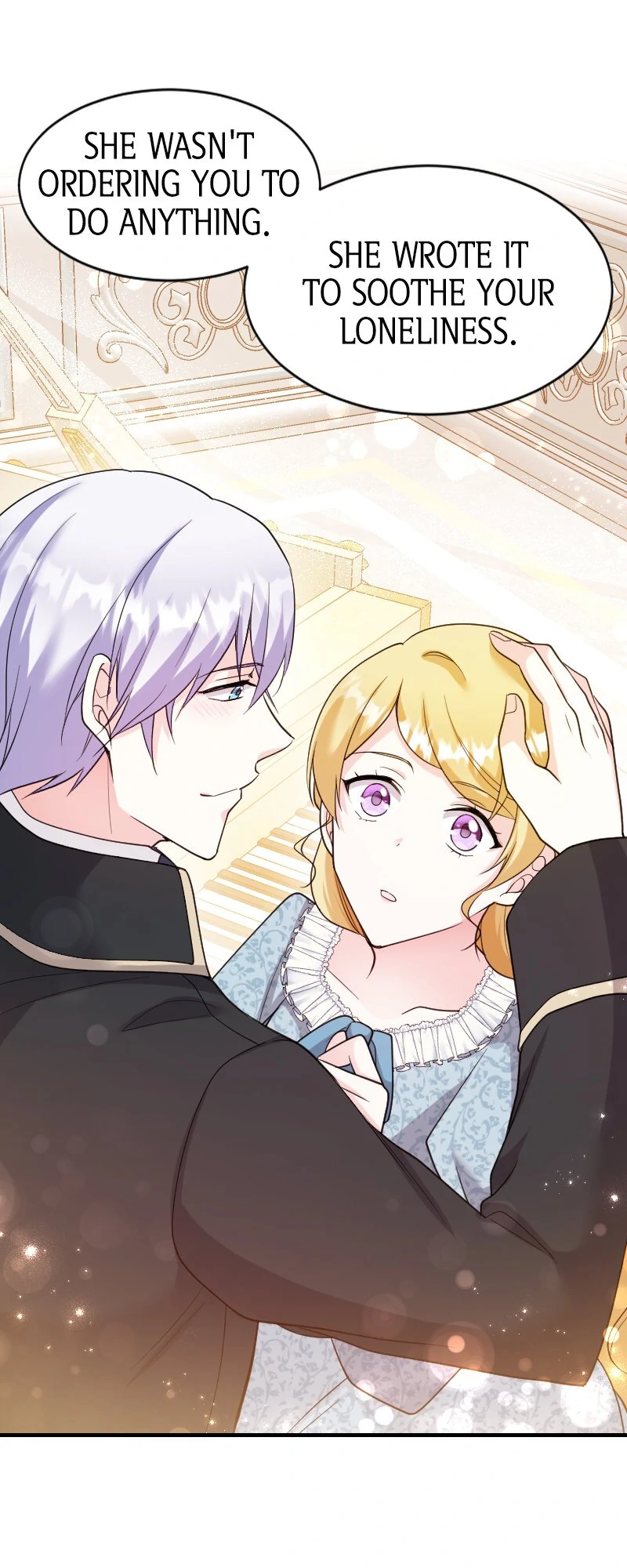 Our Fate Starts With the Notebook Chapter 27 - page 48