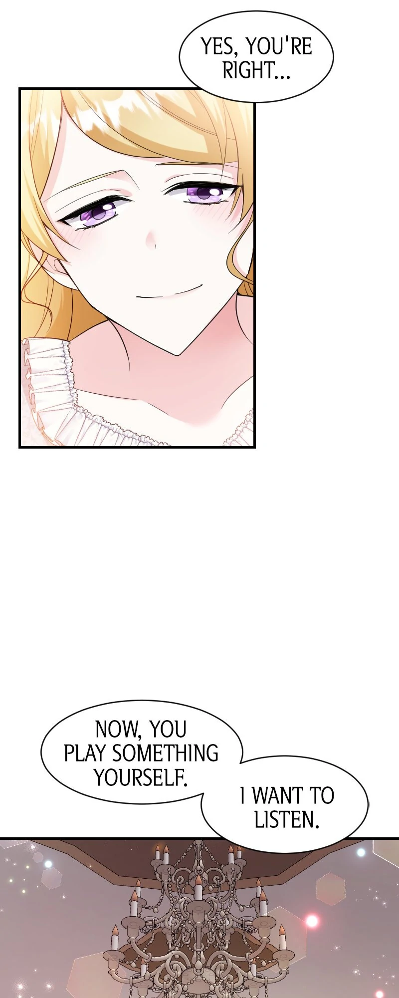 Our Fate Starts With the Notebook Chapter 27 - page 49