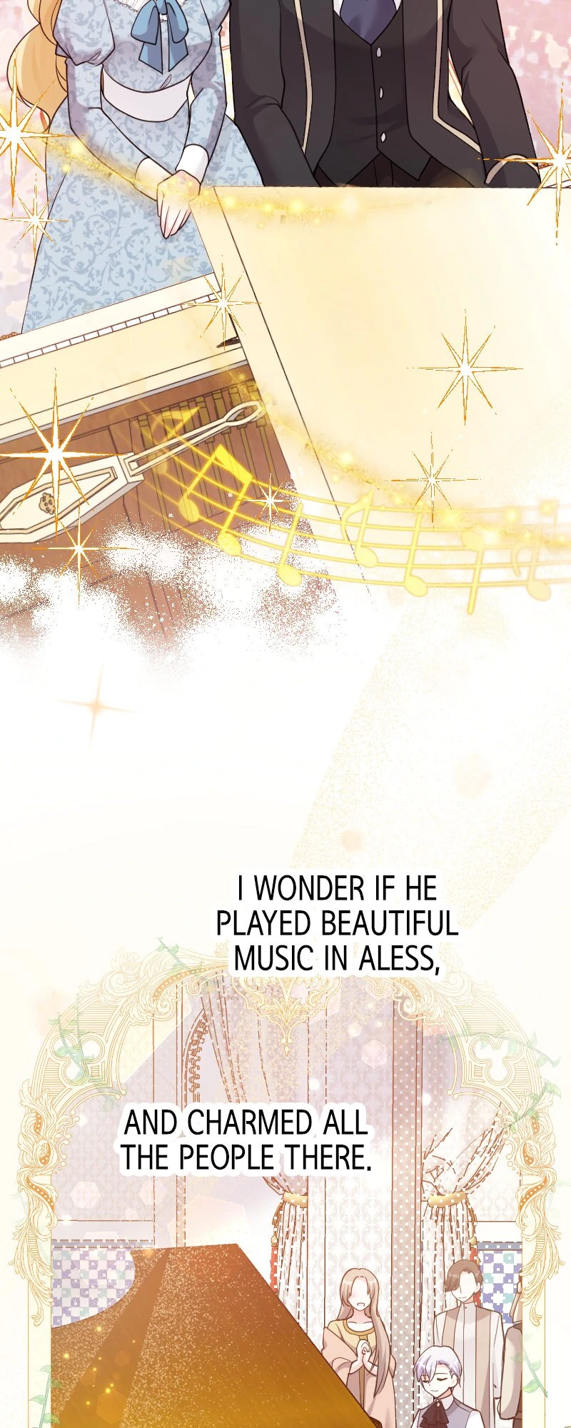 Our Fate Starts With the Notebook Chapter 27 - page 51