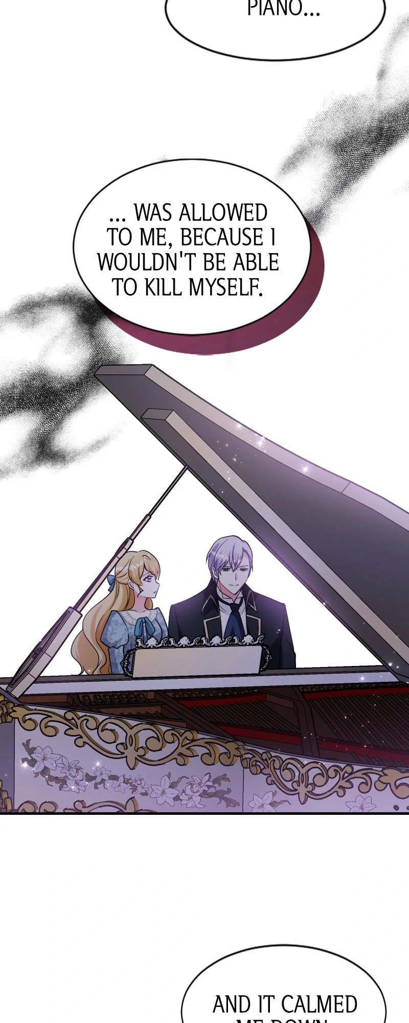 Our Fate Starts With the Notebook Chapter 27 - page 54