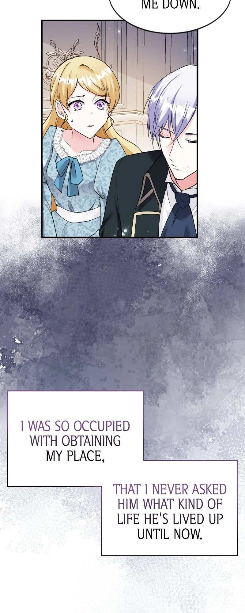 Our Fate Starts With the Notebook Chapter 27 - page 55