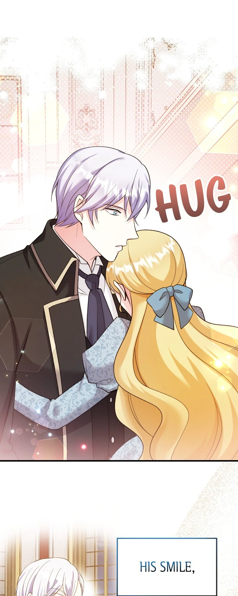 Our Fate Starts With the Notebook Chapter 27 - page 57