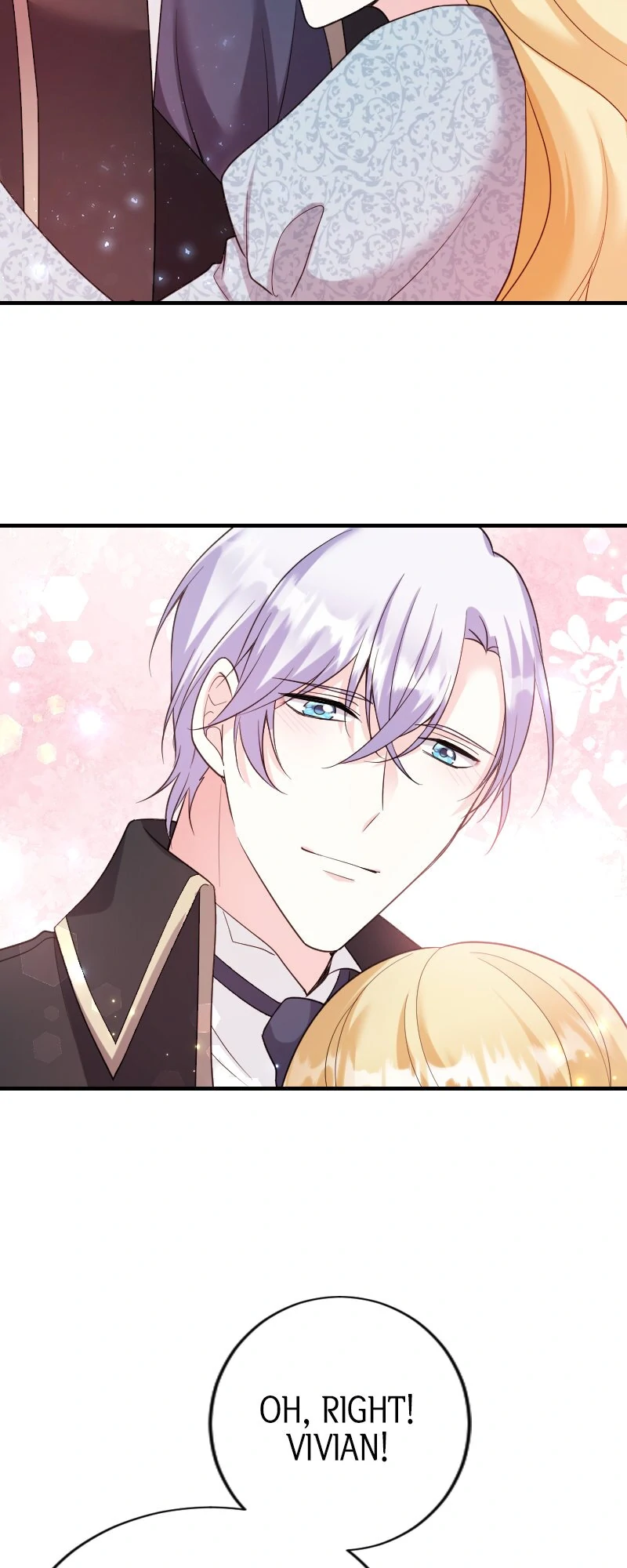 Our Fate Starts With the Notebook Chapter 27 - page 59