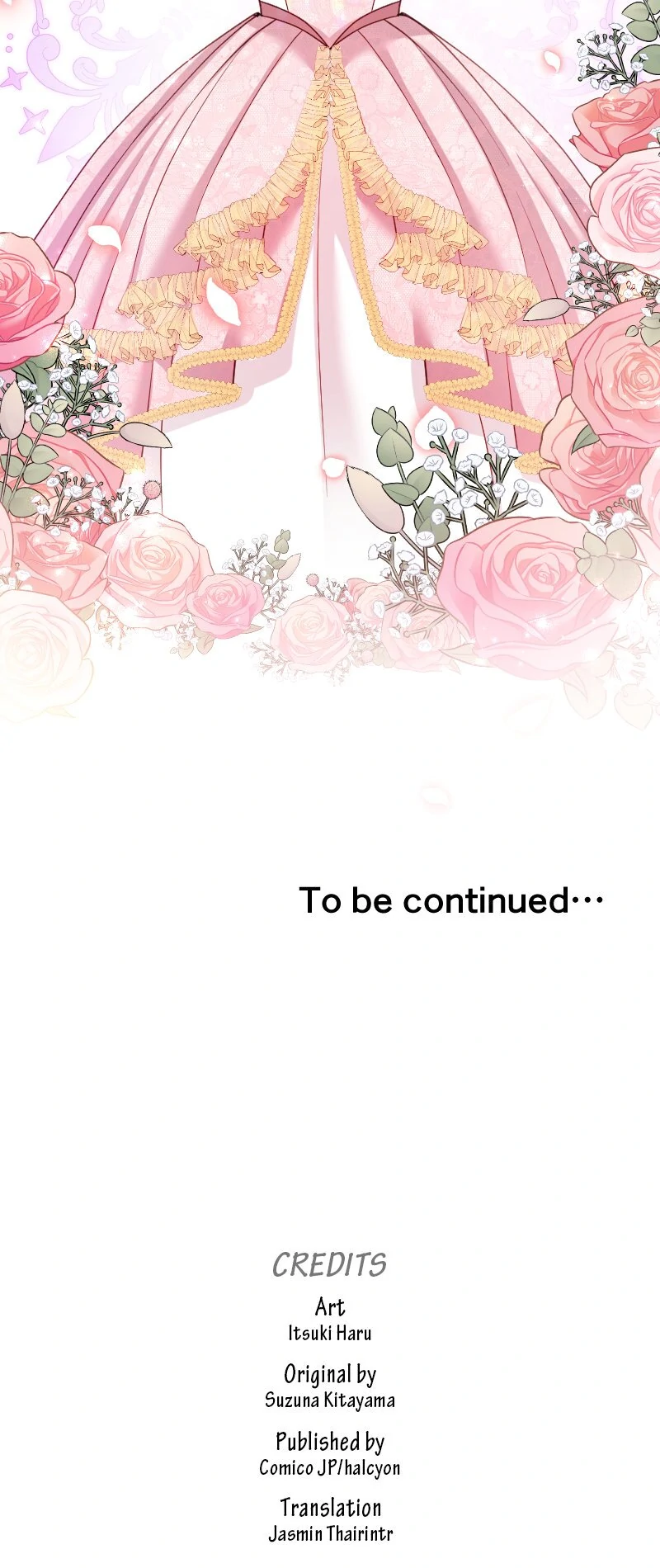 Our Fate Starts With the Notebook Chapter 27 - page 61