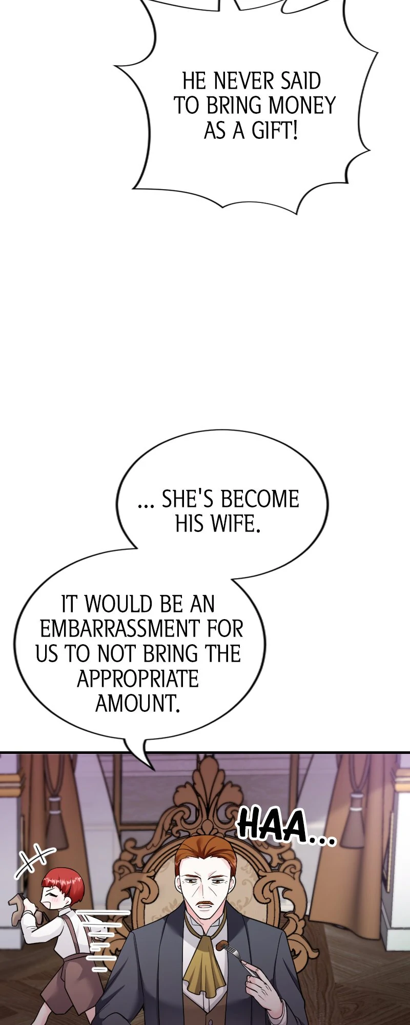 Our Fate Starts With the Notebook Chapter 27 - page 8