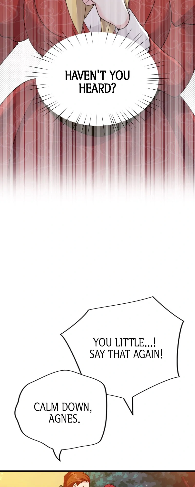 Our Fate Starts With the Notebook Chapter 28 - page 9