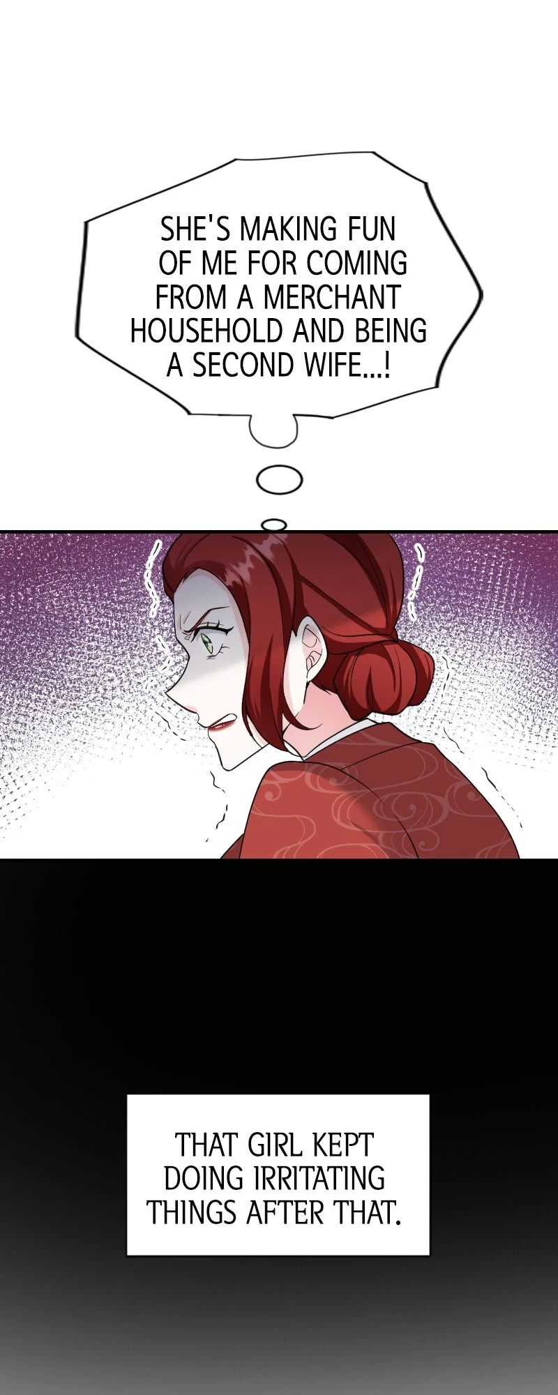 Our Fate Starts With the Notebook Chapter 28 - page 11