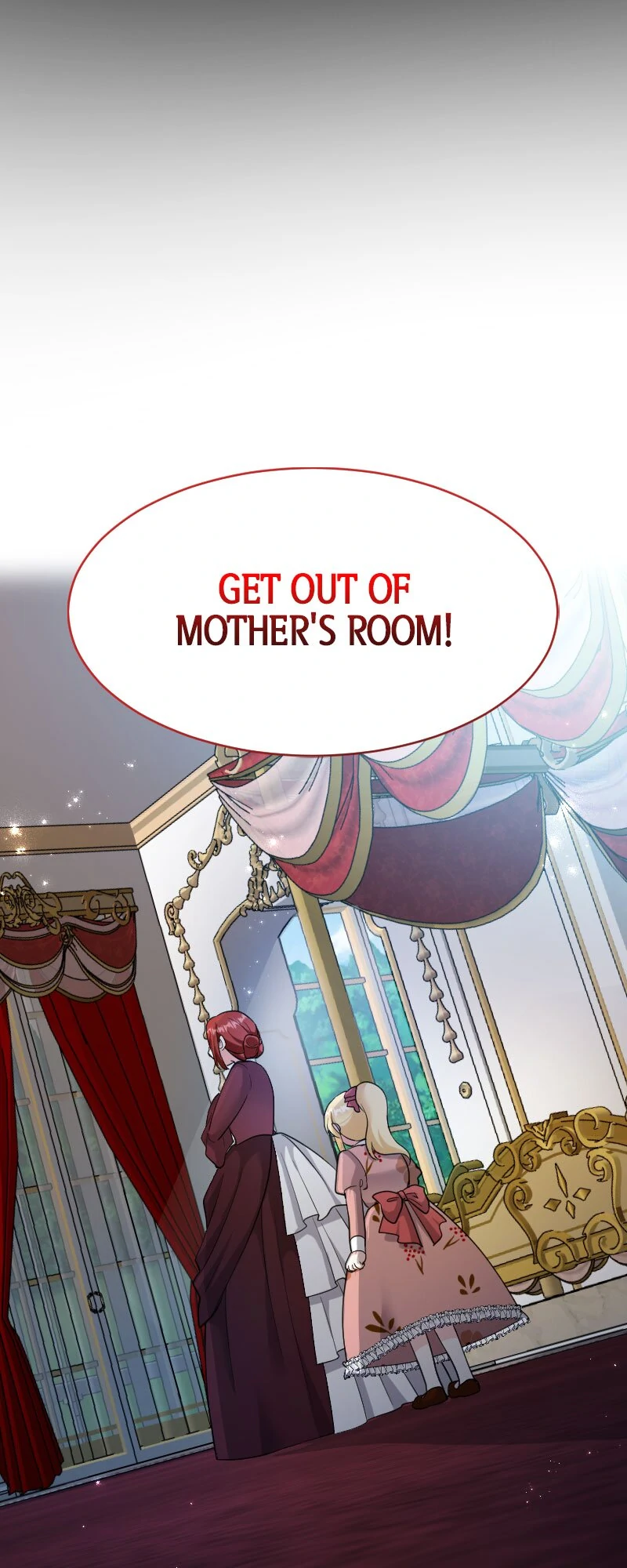 Our Fate Starts With the Notebook Chapter 28 - page 12