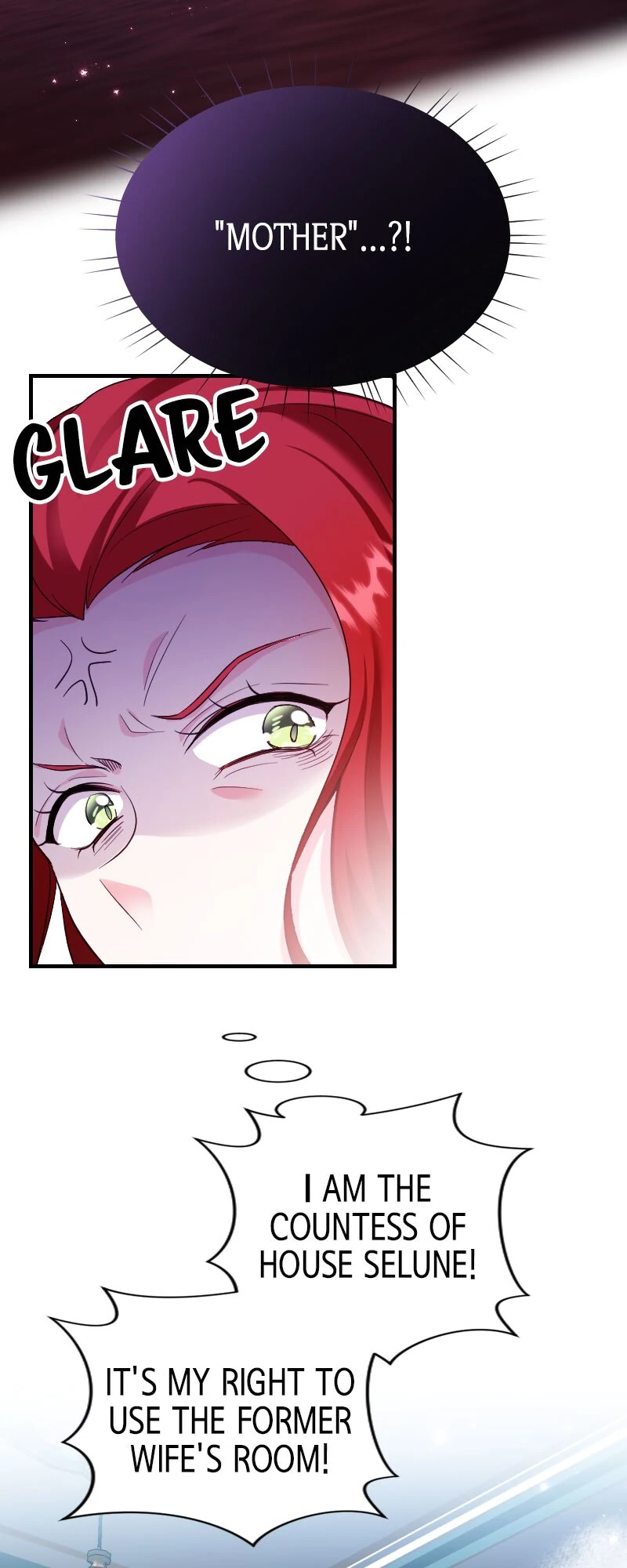 Our Fate Starts With the Notebook Chapter 28 - page 13