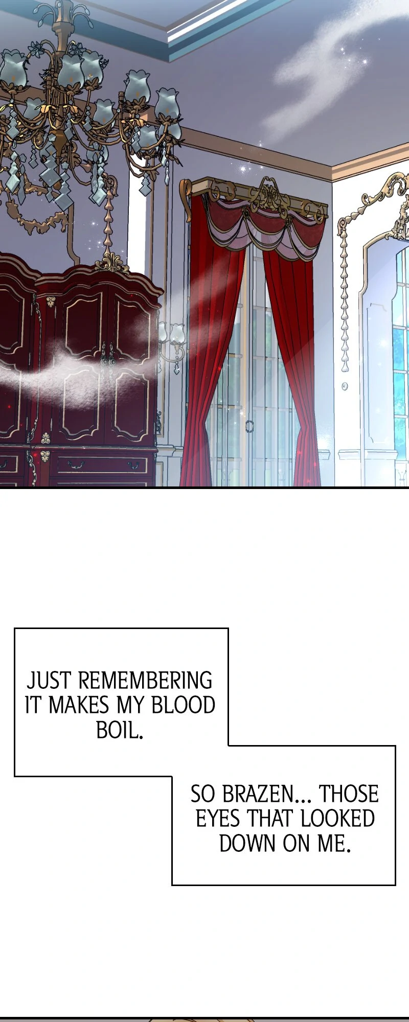 Our Fate Starts With the Notebook Chapter 28 - page 14