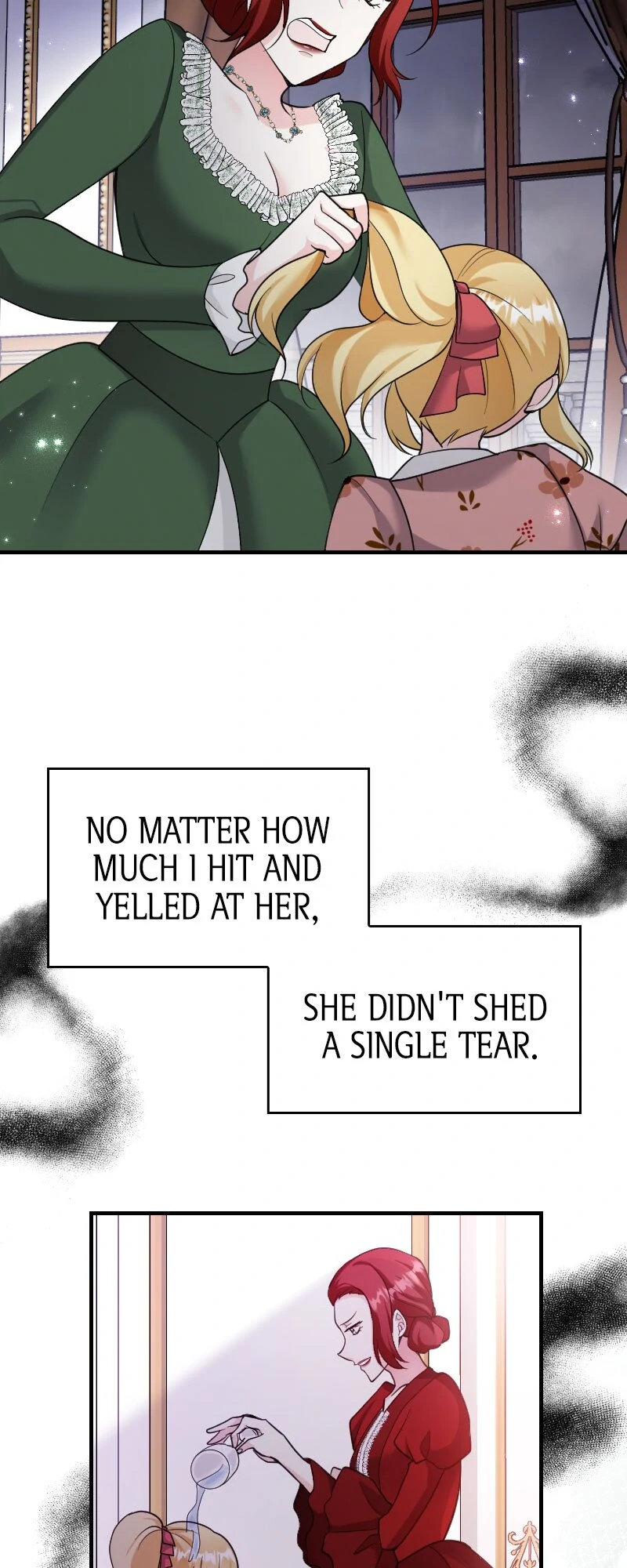 Our Fate Starts With the Notebook Chapter 28 - page 16