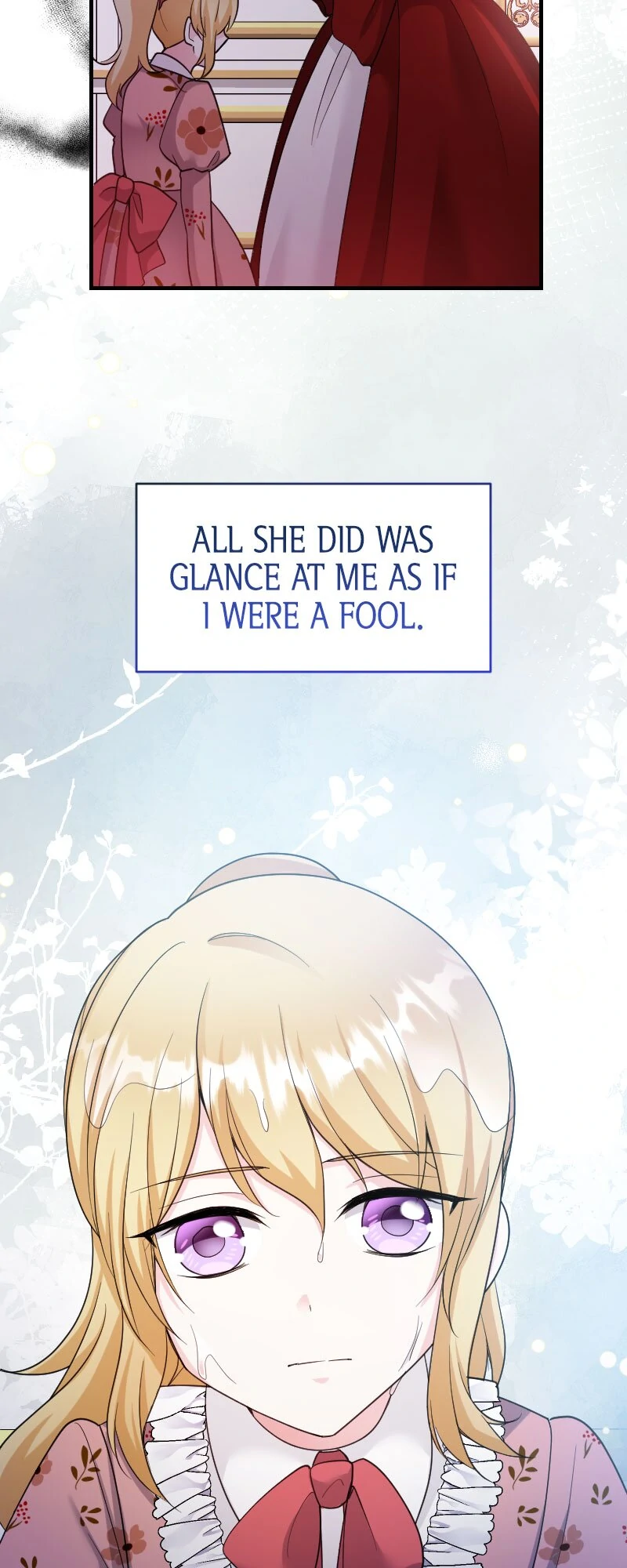 Our Fate Starts With the Notebook Chapter 28 - page 17