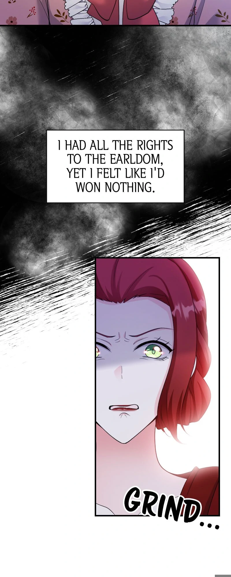 Our Fate Starts With the Notebook Chapter 28 - page 18