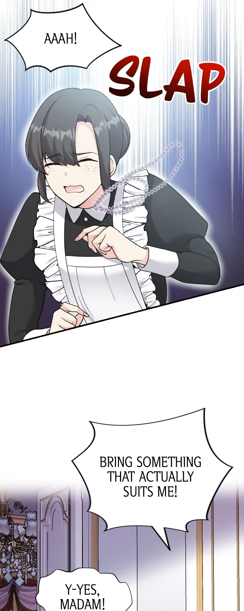 Our Fate Starts With the Notebook Chapter 28 - page 20