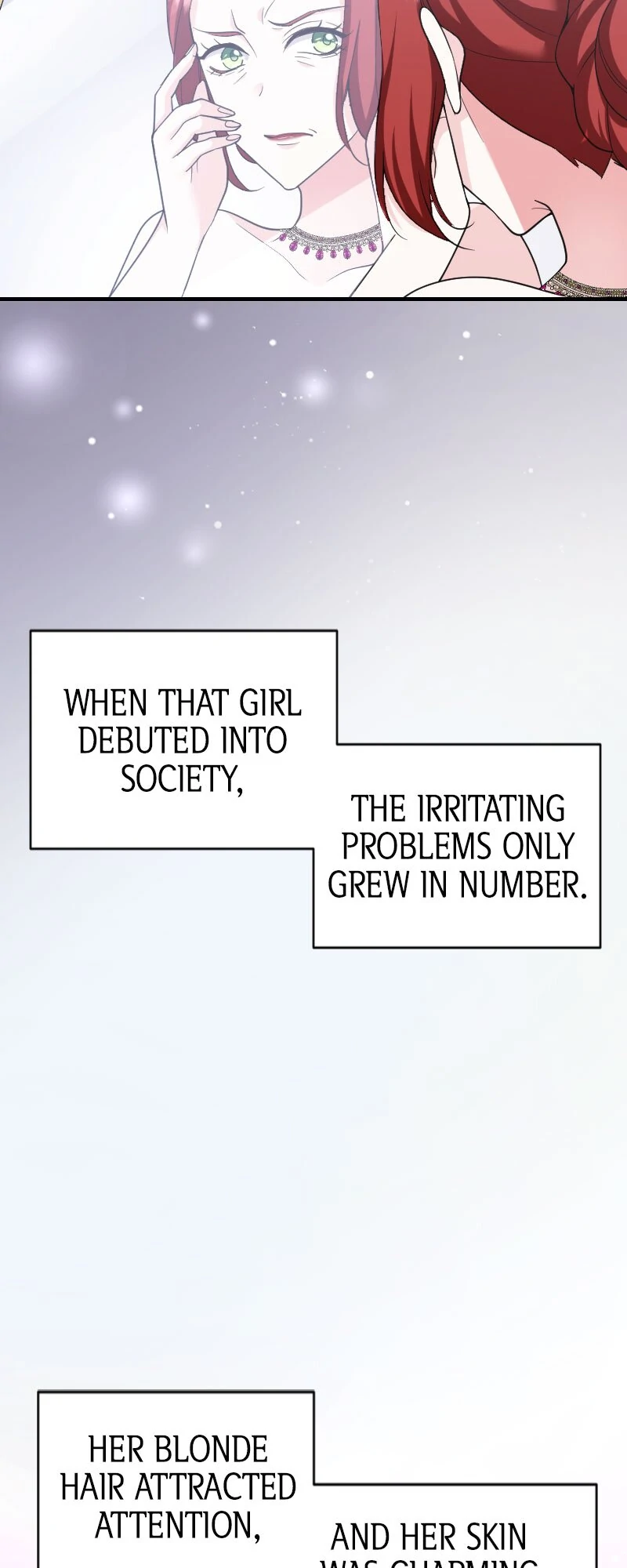 Our Fate Starts With the Notebook Chapter 28 - page 22