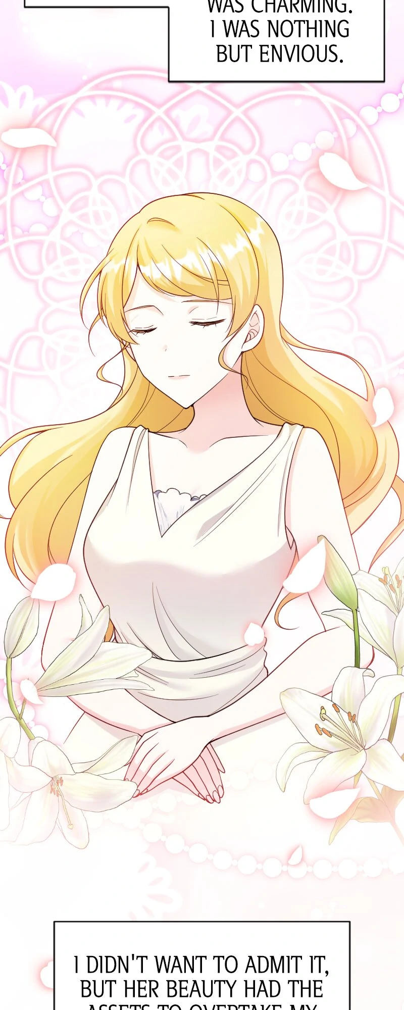 Our Fate Starts With the Notebook Chapter 28 - page 23