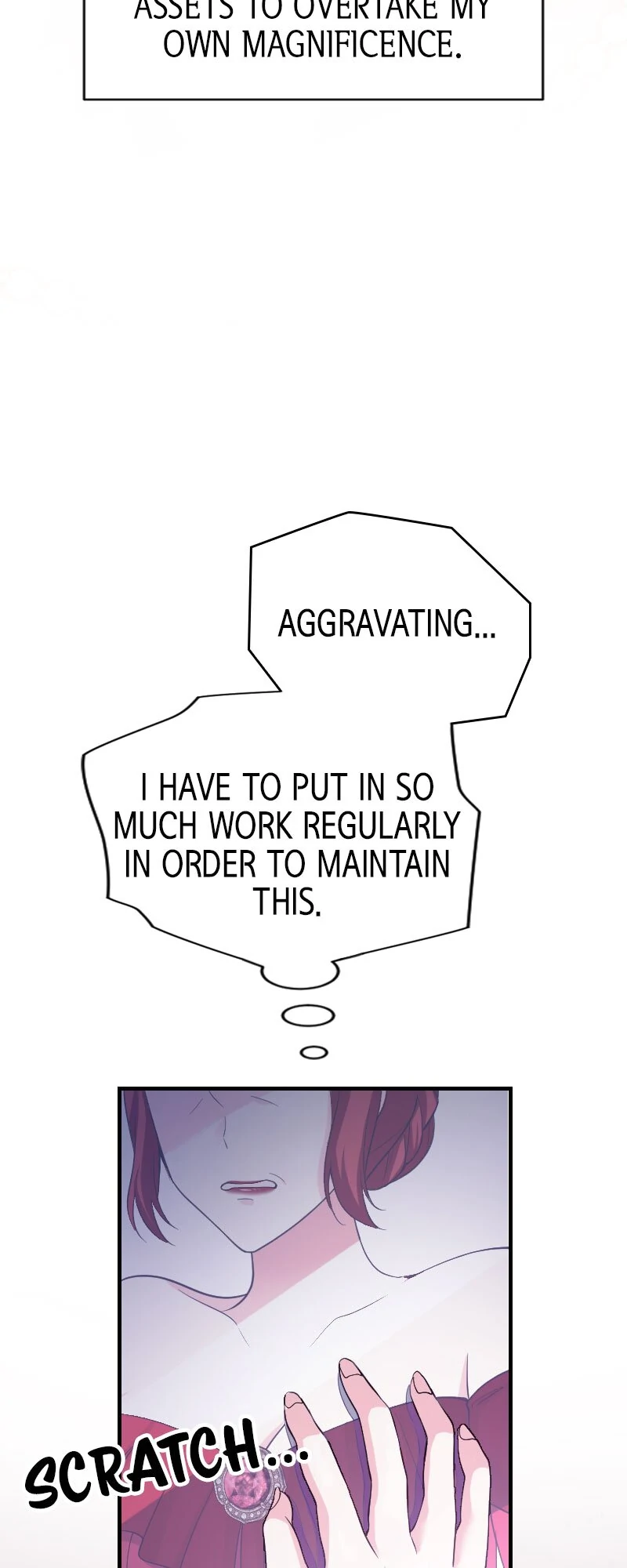 Our Fate Starts With the Notebook Chapter 28 - page 24