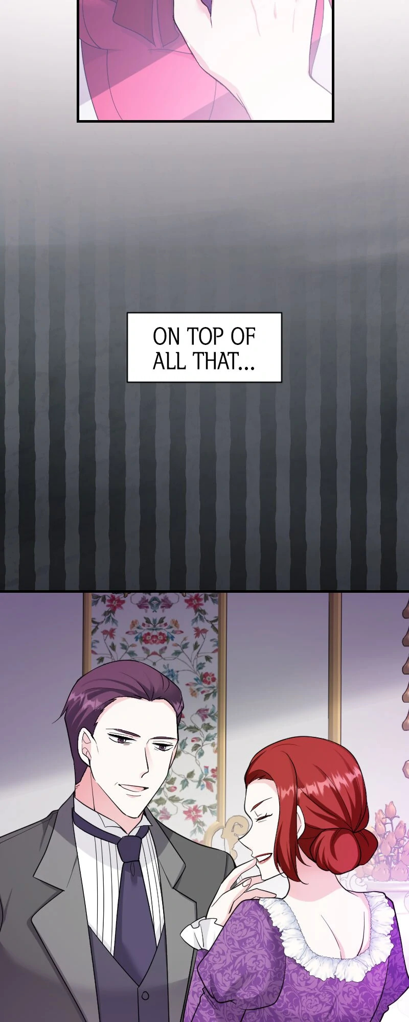 Our Fate Starts With the Notebook Chapter 28 - page 25