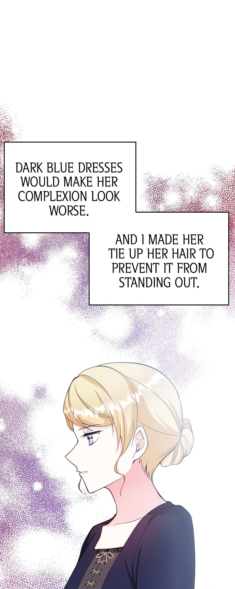 Our Fate Starts With the Notebook Chapter 28 - page 30