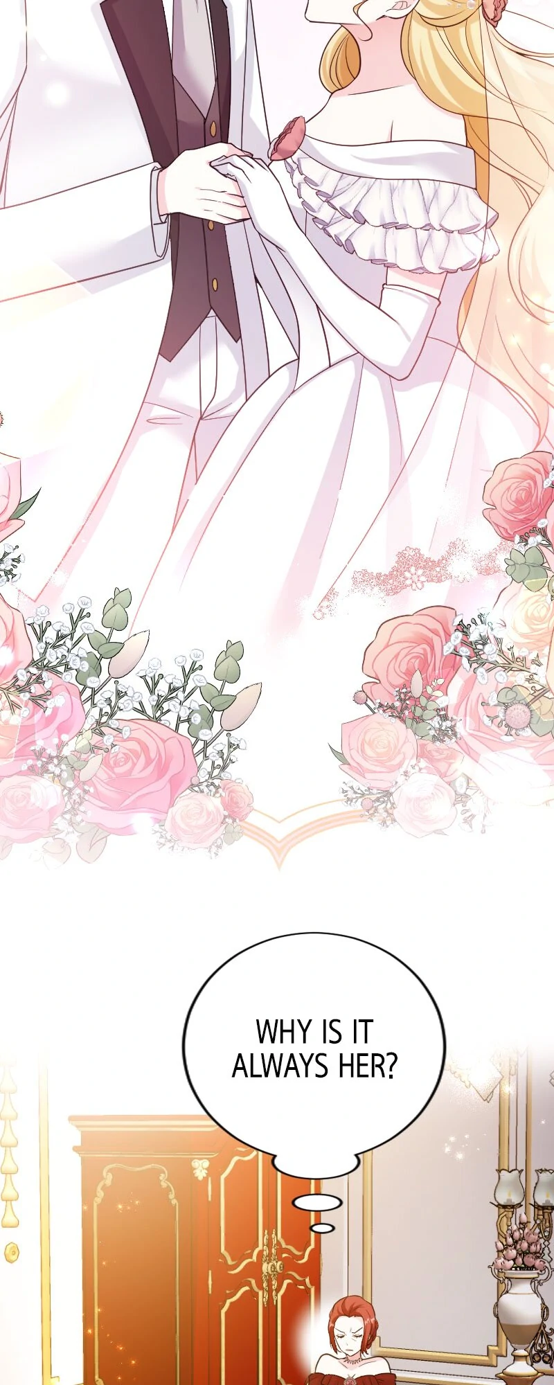 Our Fate Starts With the Notebook Chapter 28 - page 33