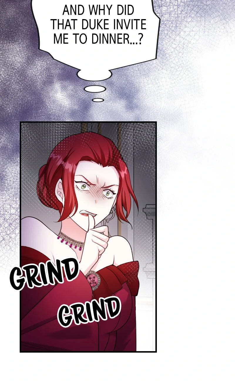 Our Fate Starts With the Notebook Chapter 28 - page 35