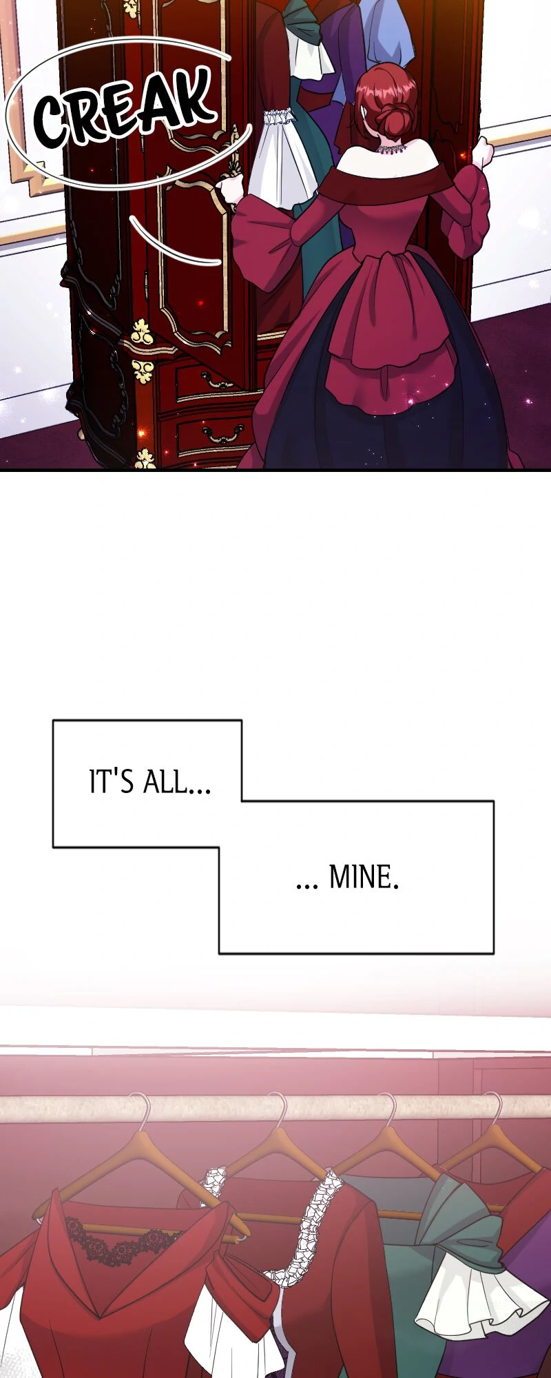 Our Fate Starts With the Notebook Chapter 28 - page 37