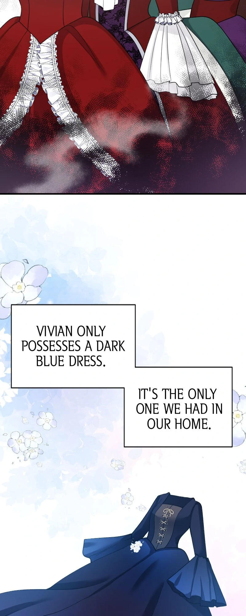 Our Fate Starts With the Notebook Chapter 28 - page 38