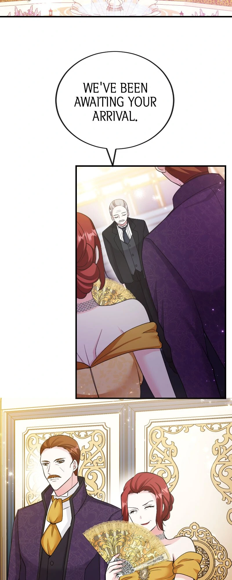 Our Fate Starts With the Notebook Chapter 28 - page 44