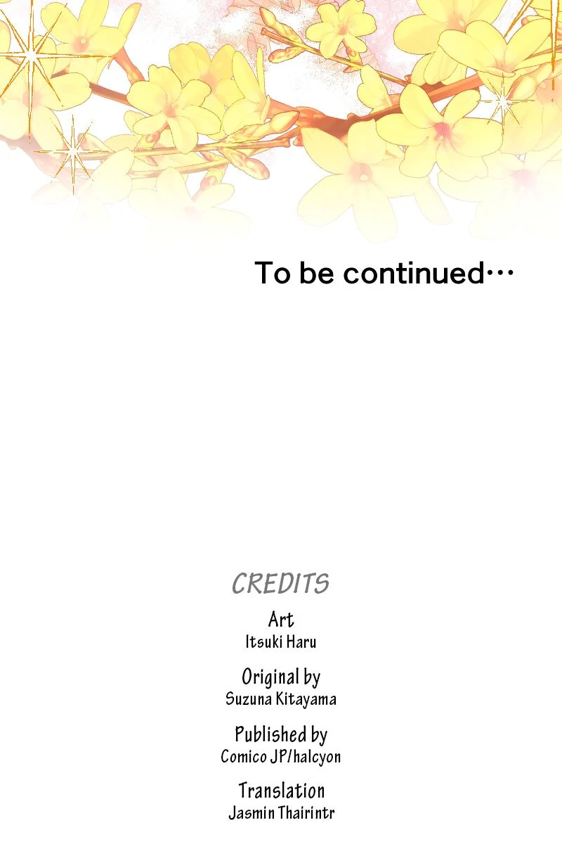 Our Fate Starts With the Notebook Chapter 28 - page 49