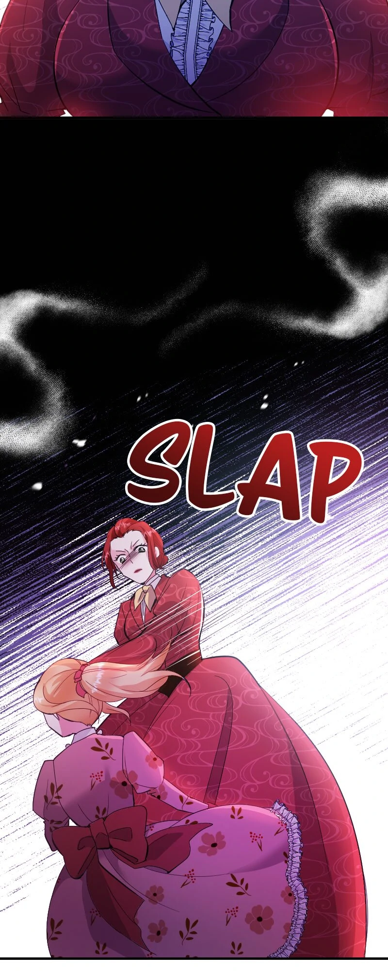 Our Fate Starts With the Notebook Chapter 28 - page 6