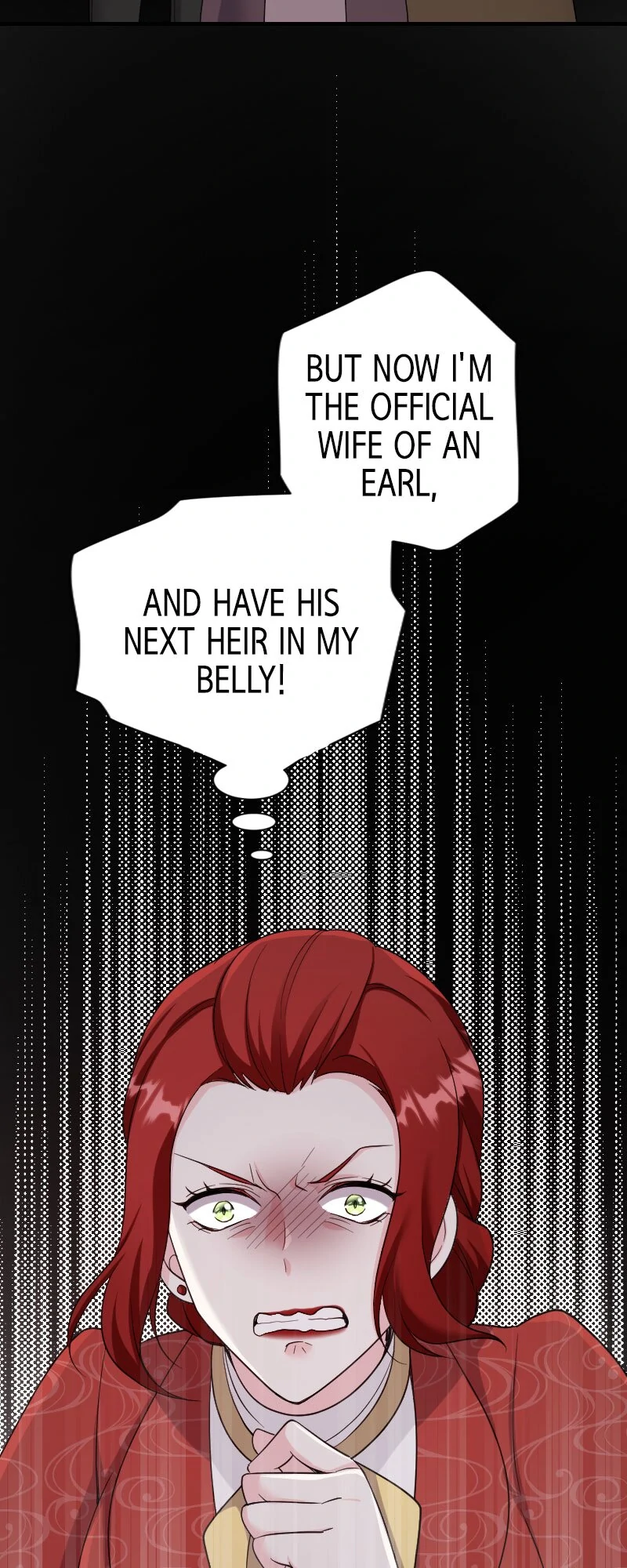 Our Fate Starts With the Notebook Chapter 28 - page 8