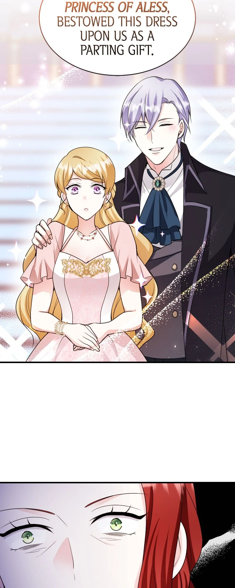 Our Fate Starts With the Notebook Chapter 29 - page 10