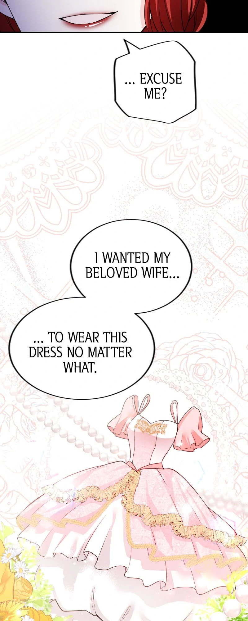 Our Fate Starts With the Notebook Chapter 29 - page 11