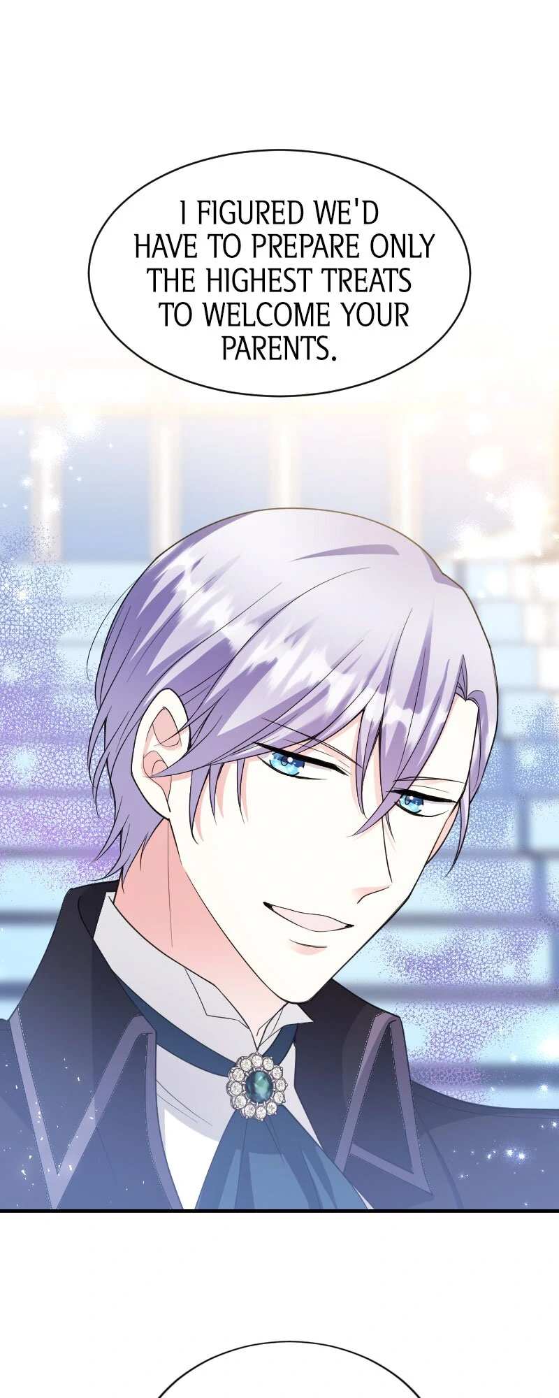 Our Fate Starts With the Notebook Chapter 29 - page 13