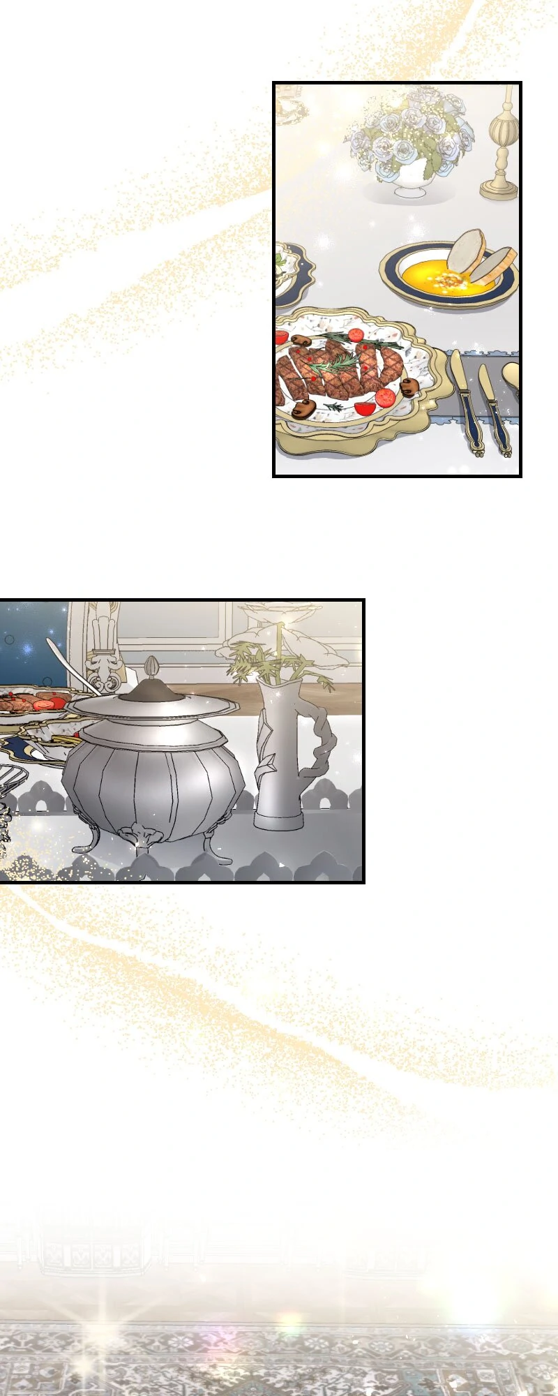 Our Fate Starts With the Notebook Chapter 29 - page 15